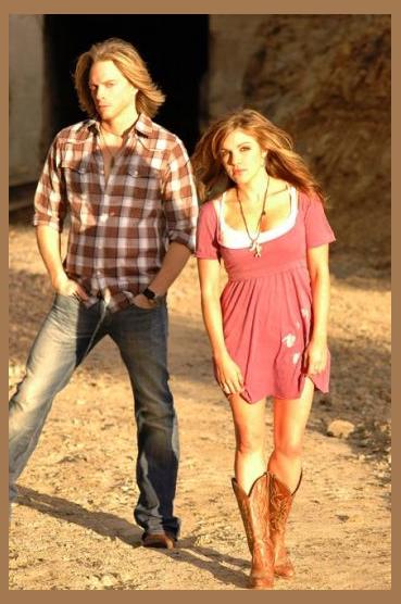 Brokedown Cadillac